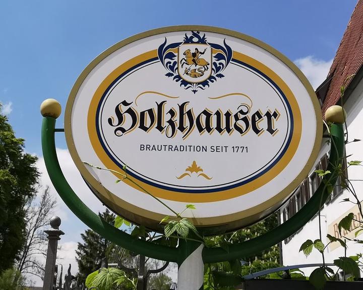 HOLZHAUSER Brauereigasthaus